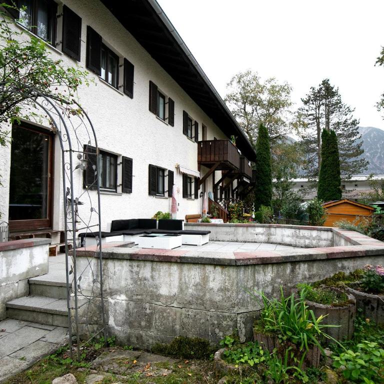 Alpina Haus - Ferienhaus - 16