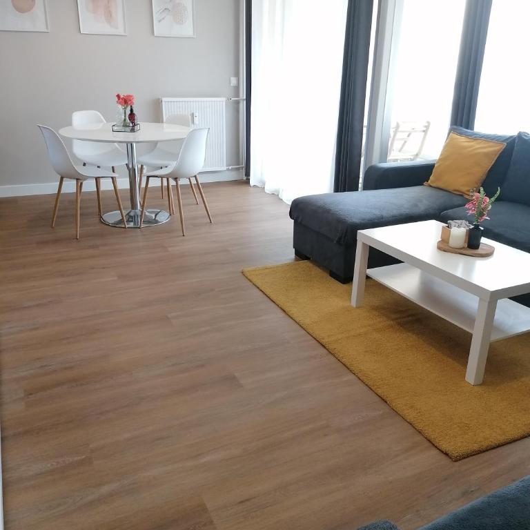 T2 centre ville Antigone Piscine Tennis - Apartamento de 1 dormitorio - 7