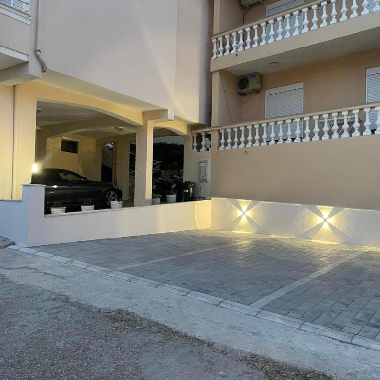 Apartments Onyx - Apartment with Sea View - 3