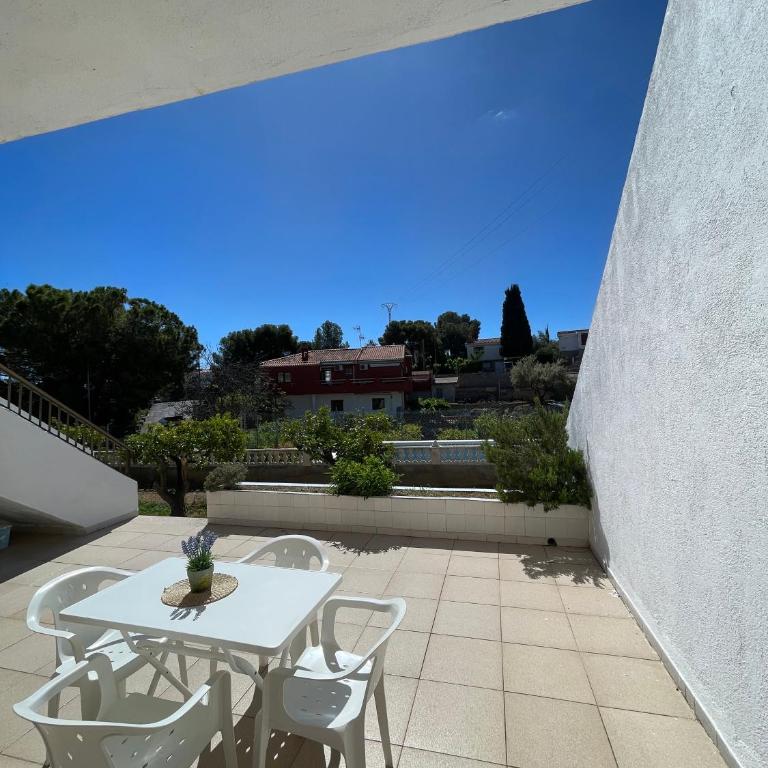 Alpen 1 Los Naranjos - Apartamento de 2 dormitorios - 14