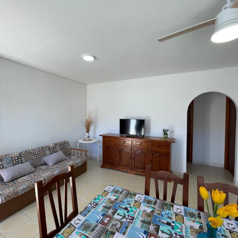 Alpen 1 Los Naranjos - Apartamento de 2 dormitorios - 24