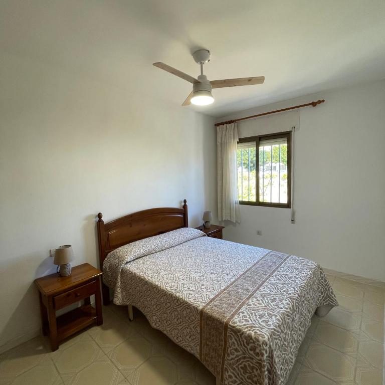 Alpen 1 Los Naranjos - Apartamento de 2 dormitorios - 19