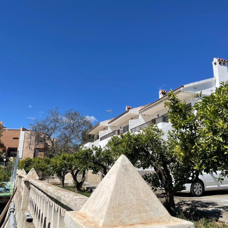Alpen 1 Los Naranjos - Apartamento de 2 dormitorios - 15