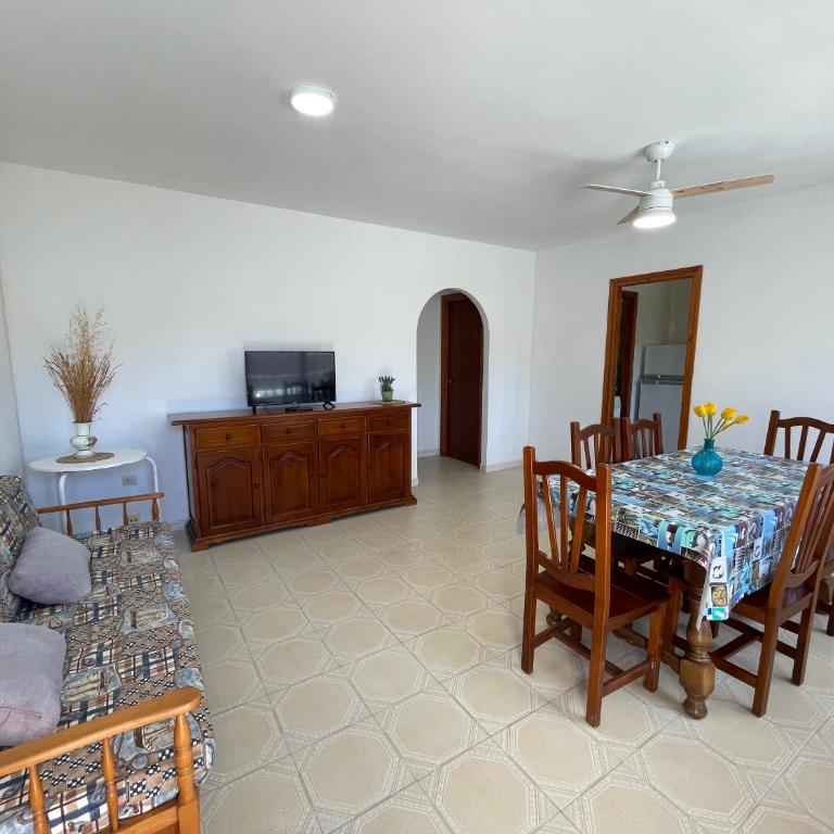 Alpen 1 Los Naranjos - Apartamento de 2 dormitorios - 22