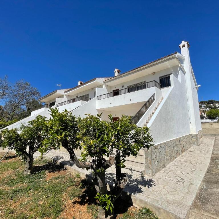 Alpen 1 Los Naranjos - Apartamento de 2 dormitorios - 21
