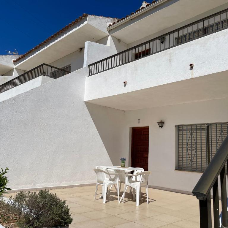 Alpen 1 Los Naranjos - Apartamento de 2 dormitorios - 23