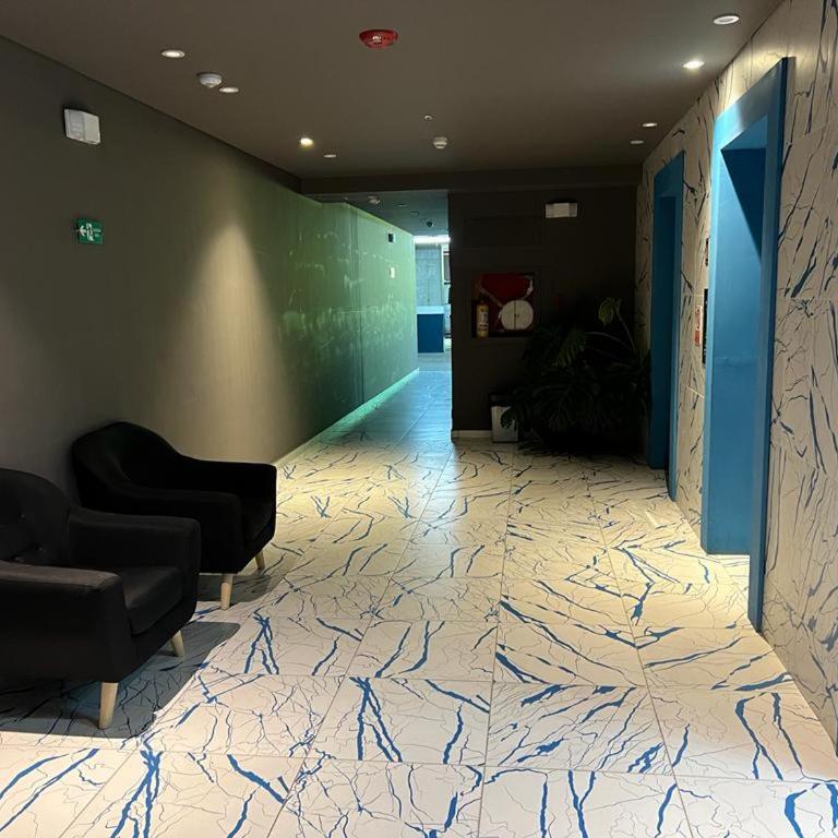 Mountain view studio - Apartamento de 1 dormitorio - 2