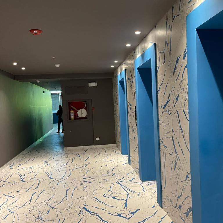 Mountain view studio - Apartamento de 1 dormitorio - 4