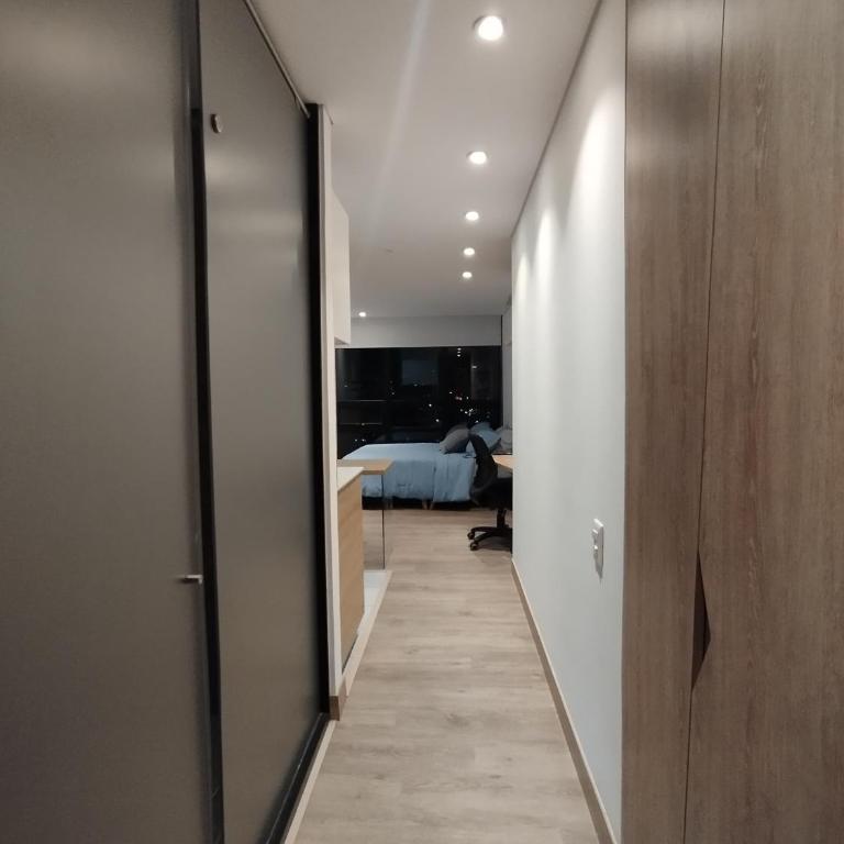 Mountain view studio - Apartamento de 1 dormitorio - 5