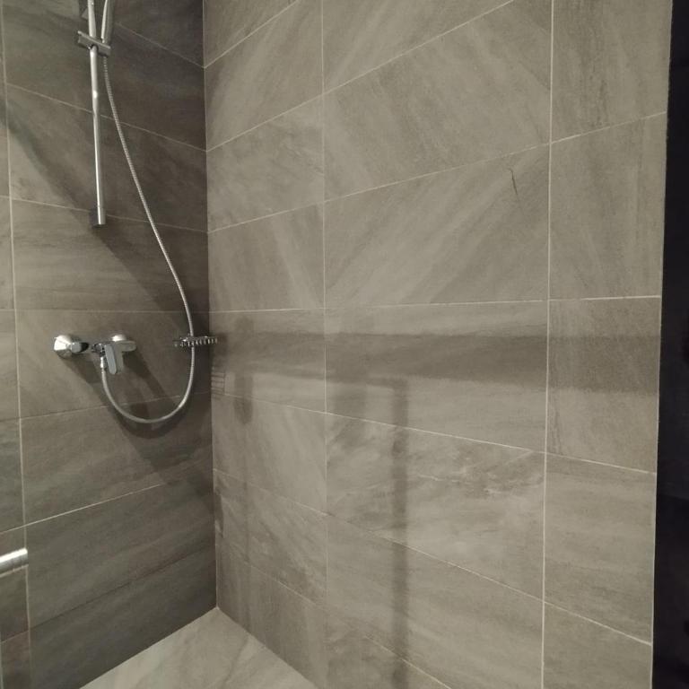 Mountain view studio - Apartamento de 1 dormitorio - 14