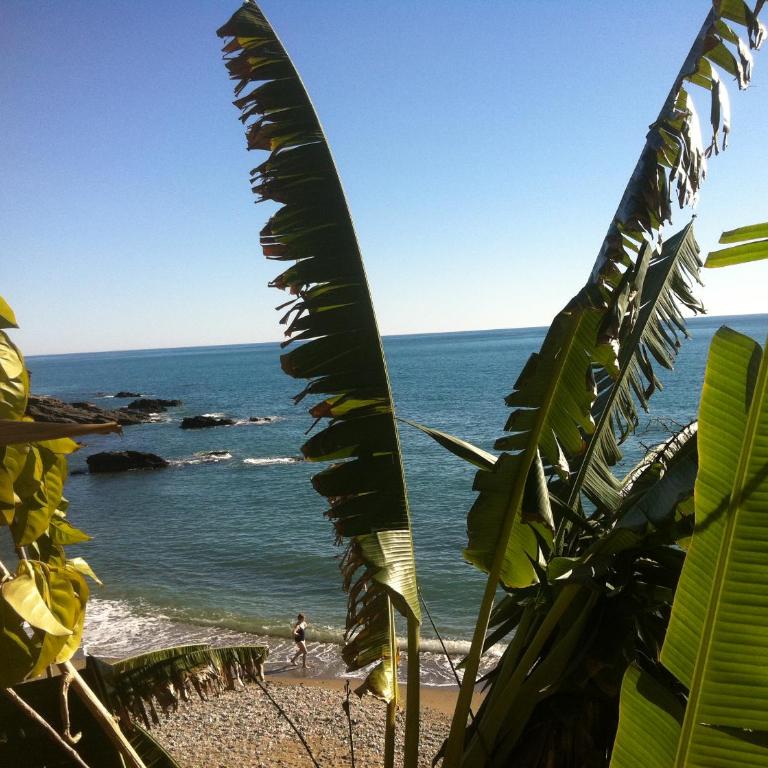Apartamento Golf Beach Benalmadena - Two-Bedroom Apartment - 27