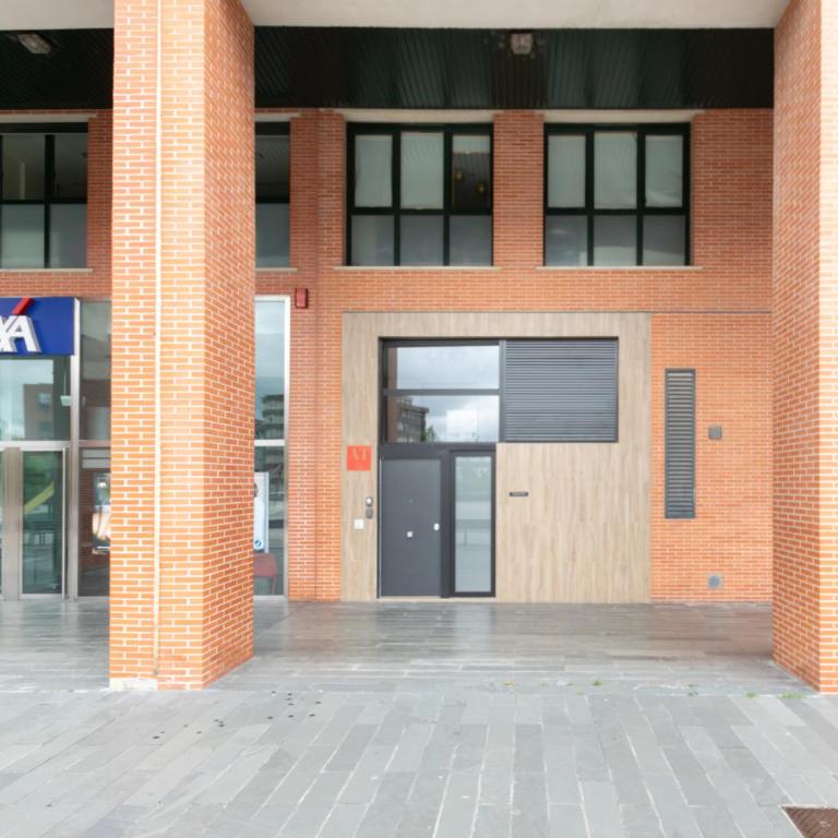 La terraza de Felisa By Clabao - Apartamento de 1 dormitorio - 22