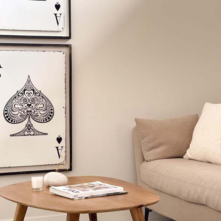 La terraza de Felisa By Clabao - Apartamento de 1 dormitorio - 3