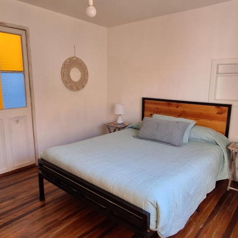 Casa Fibonacci - Habitación Doble con baño compartido - 12