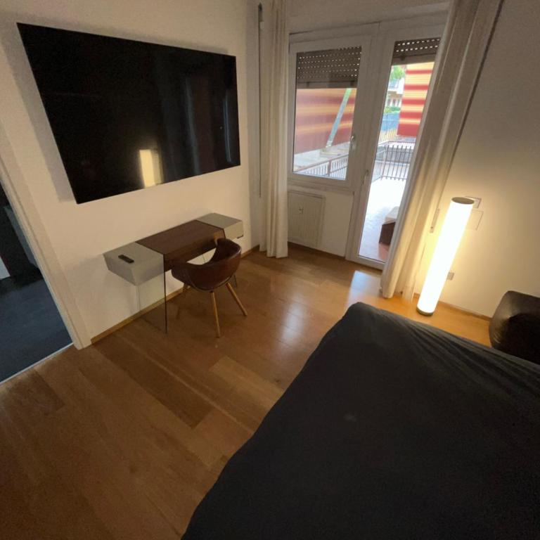 Acquedotto the house - Appartamento con 1 Camera da Letto - 5