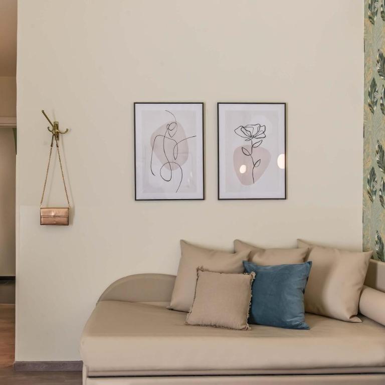 94Rooms Vatican Guest House- Scipioni - Camera Tripla - 25