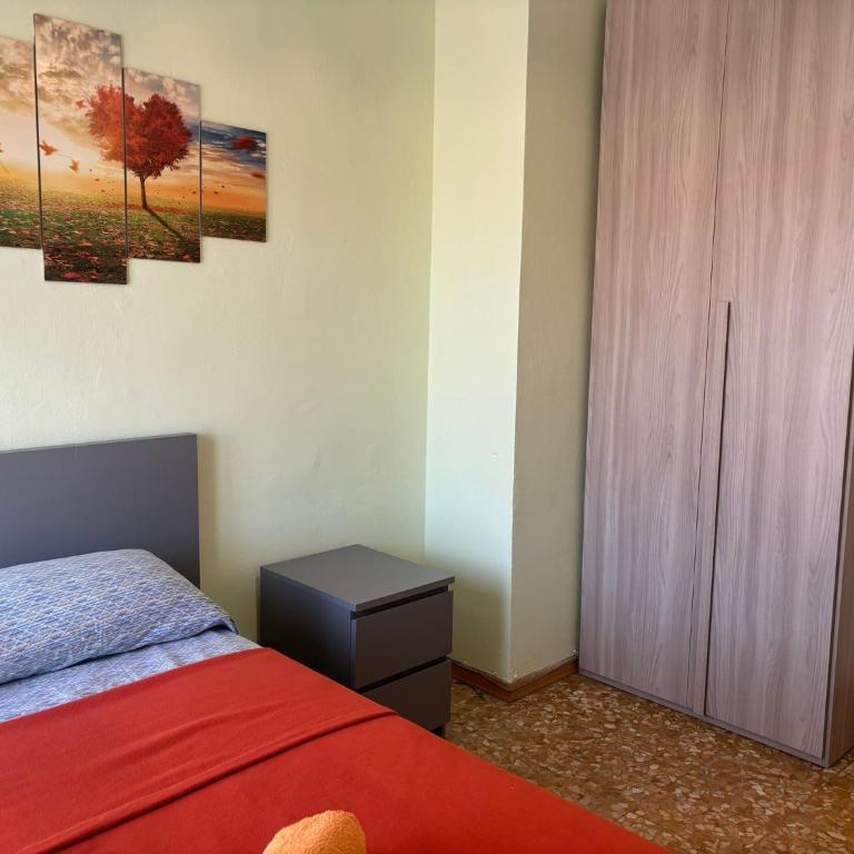 IL SOLE di SANREMO - Appartamento con Terrazza - 12