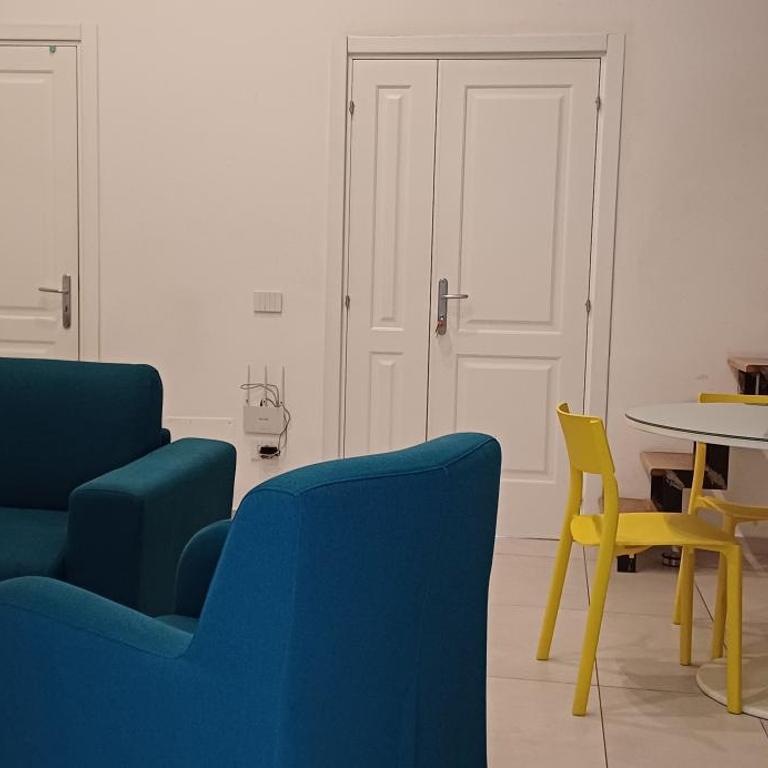NANNI LOFT HOUSE - Monolocale su 2 Livelli - 2