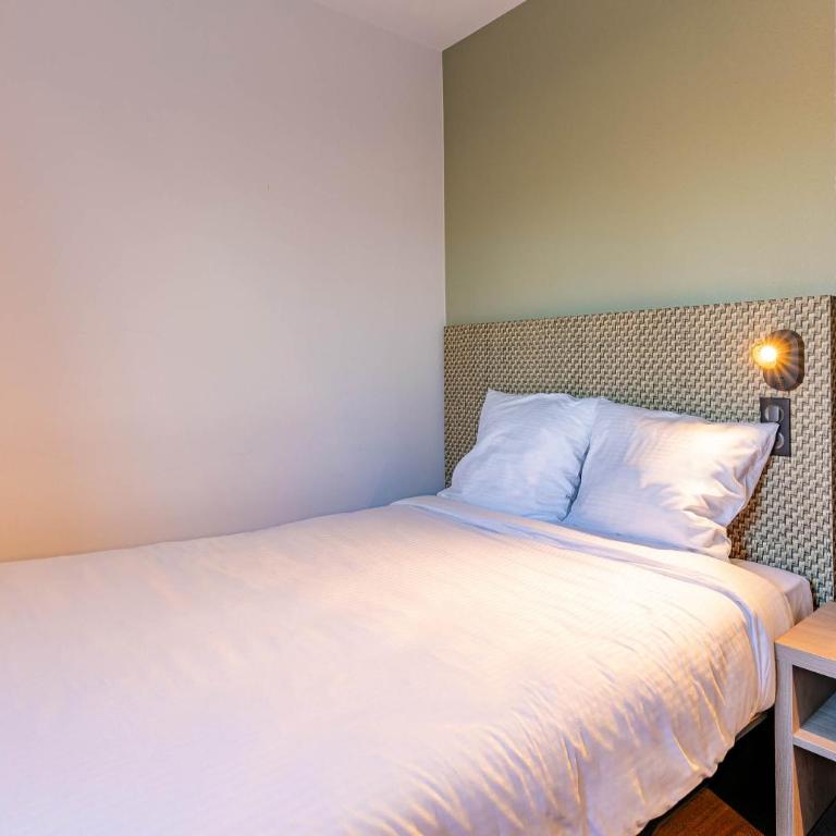 B&B HOTEL Colmar Lumière - Chambre Double - Accessible aux Personnes à Mobilité Réduite - 2