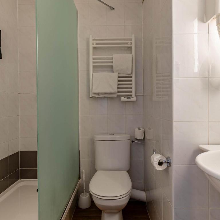 B&B HOTEL Colmar Lumière - Chambre Double - 10