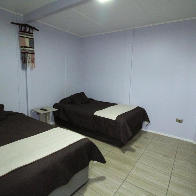 Atankalama Inn - Double or Twin Room - 3