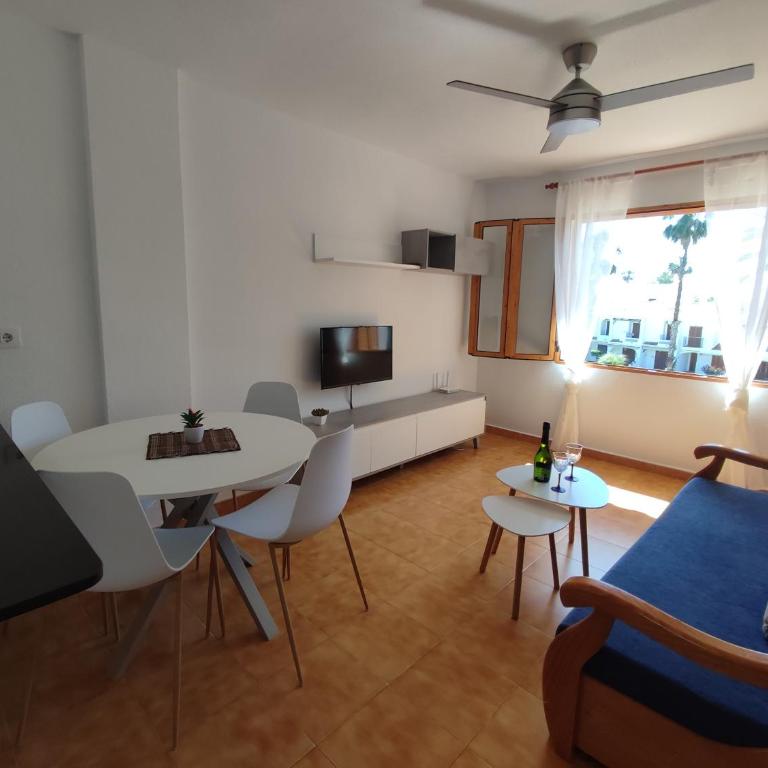 Aldeas Taray 228 Admer - Apartment with Pool View - 15