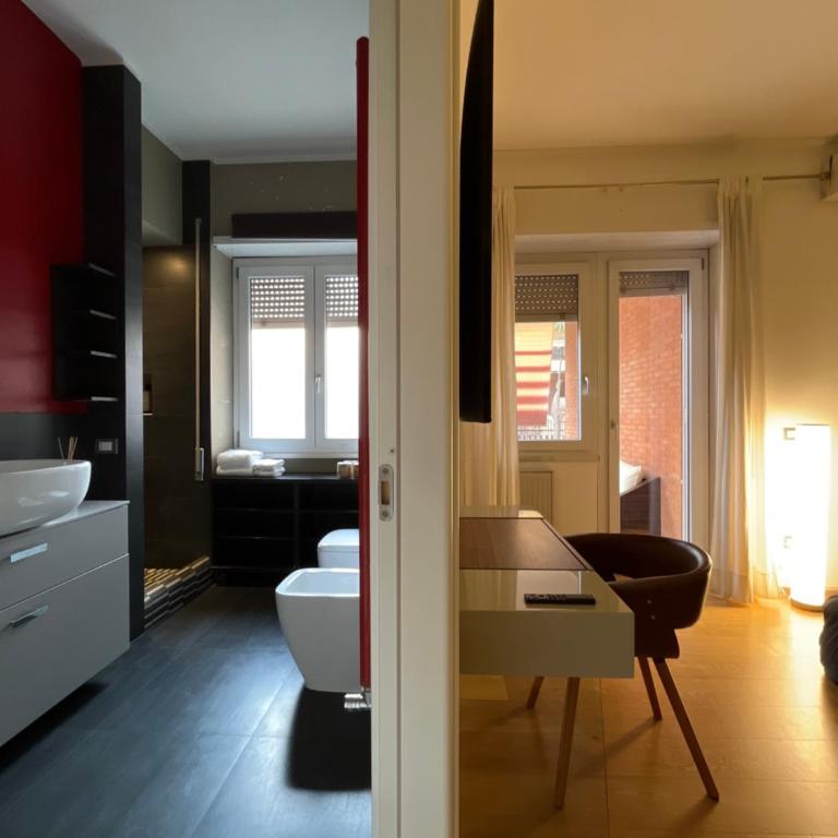 Acquedotto the house - Appartamento con 1 Camera da Letto - 19