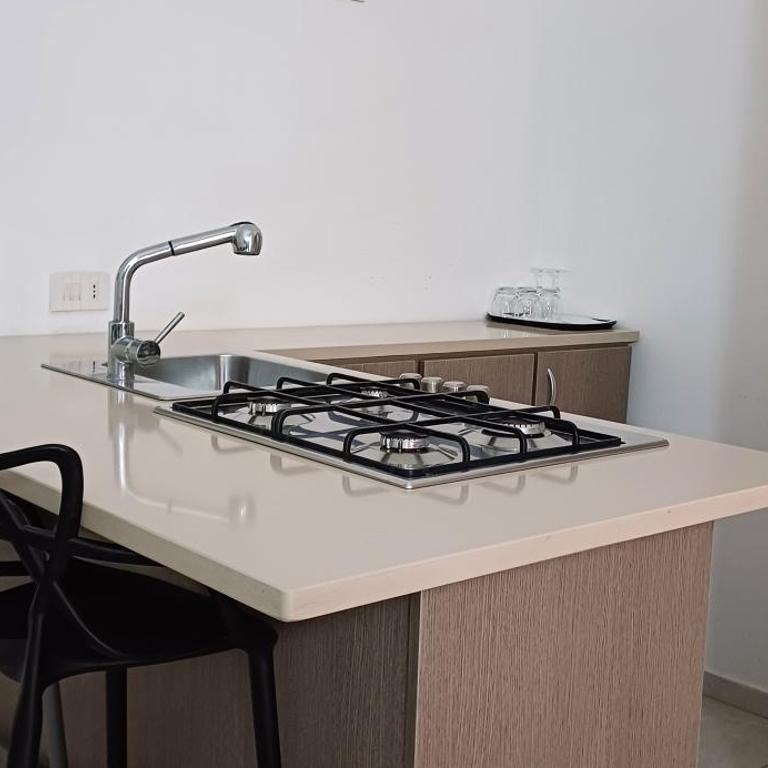 NANNI LOFT HOUSE - Monolocale Deluxe - 5