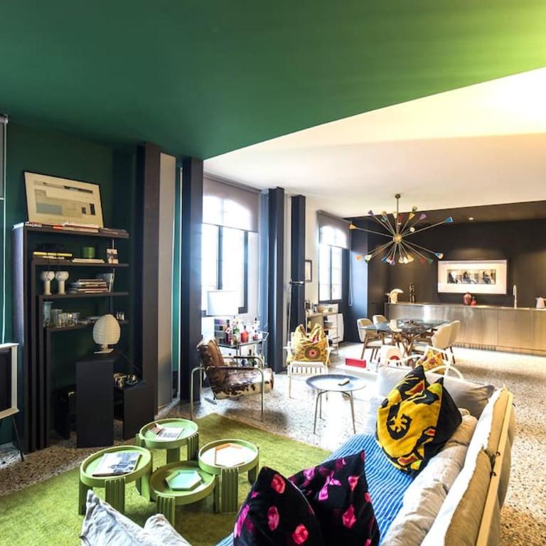 Ca' dei Colori design apartment - Appartamento con 1 Camera da Letto - 6