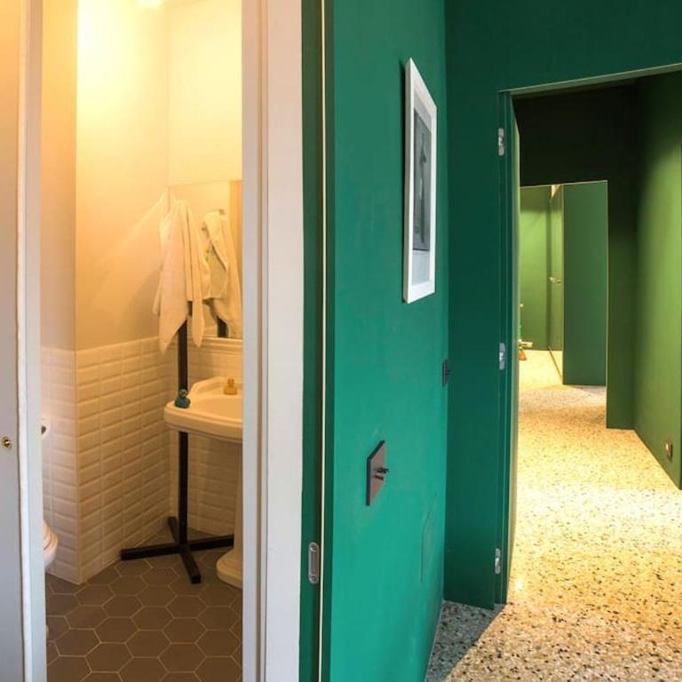 Ca' dei Colori design apartment - Appartamento con 1 Camera da Letto - 7