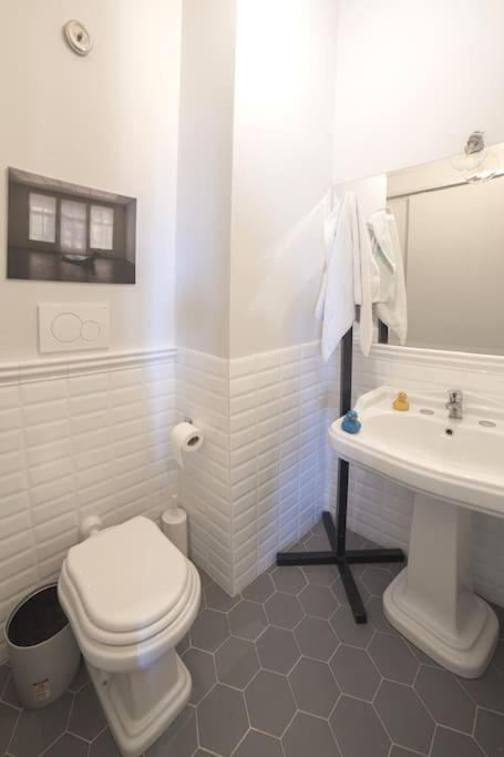 Ca' dei Colori design apartment - Appartamento con 1 Camera da Letto - 8
