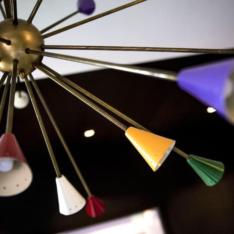 Ca' dei Colori design apartment - Appartamento con 1 Camera da Letto - 10
