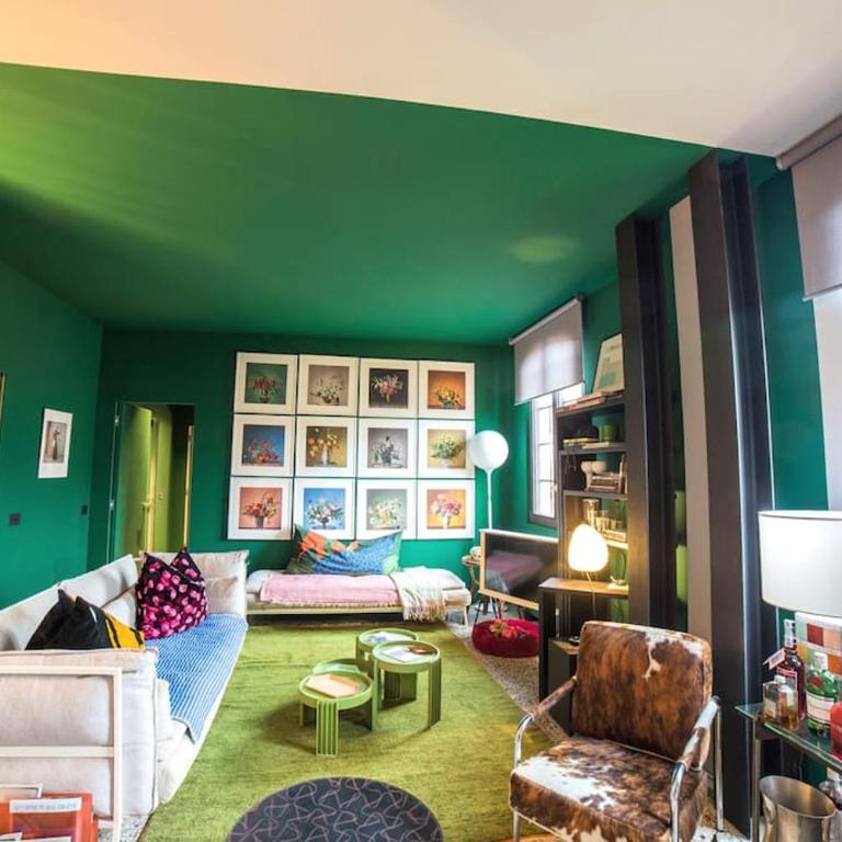 Ca' dei Colori design apartment - Appartamento con 1 Camera da Letto - 12