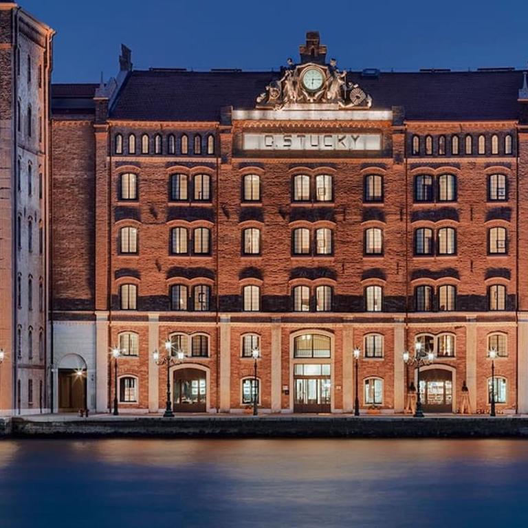 Ca' dei Colori design apartment - Appartamento con 1 Camera da Letto - 23
