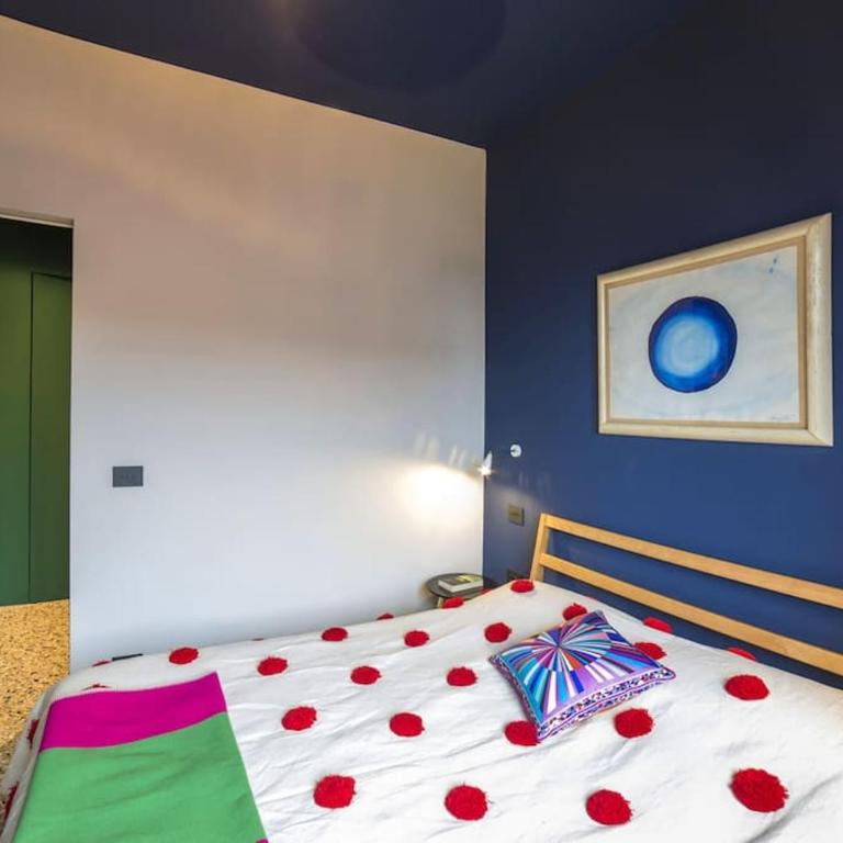 Ca' dei Colori design apartment - Appartamento con 1 Camera da Letto - 26