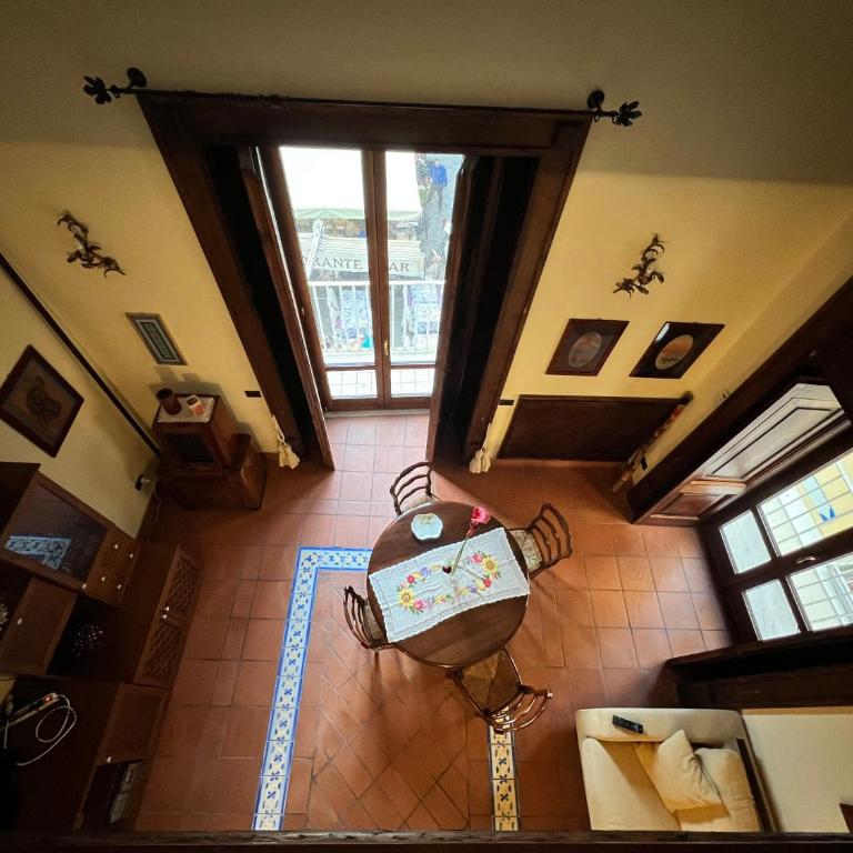 Palazzo Ammone - Sedil Dominova - Appartamento con 2 Camere da Letto - 24