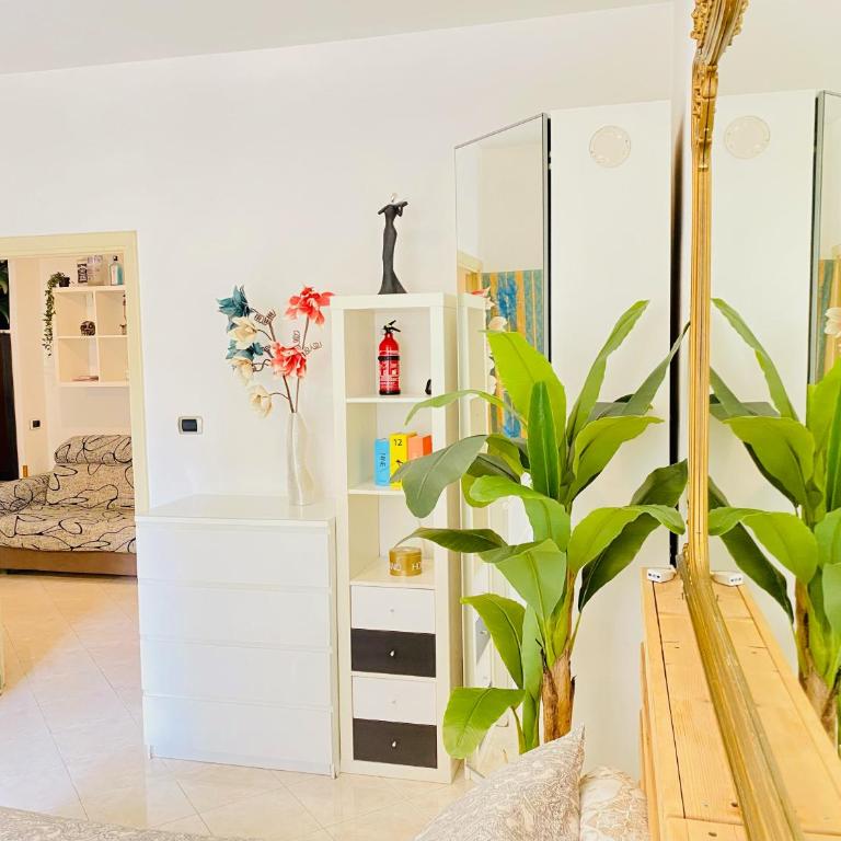 Vatican Town House - Appartamento con 1 Camera da Letto - 17