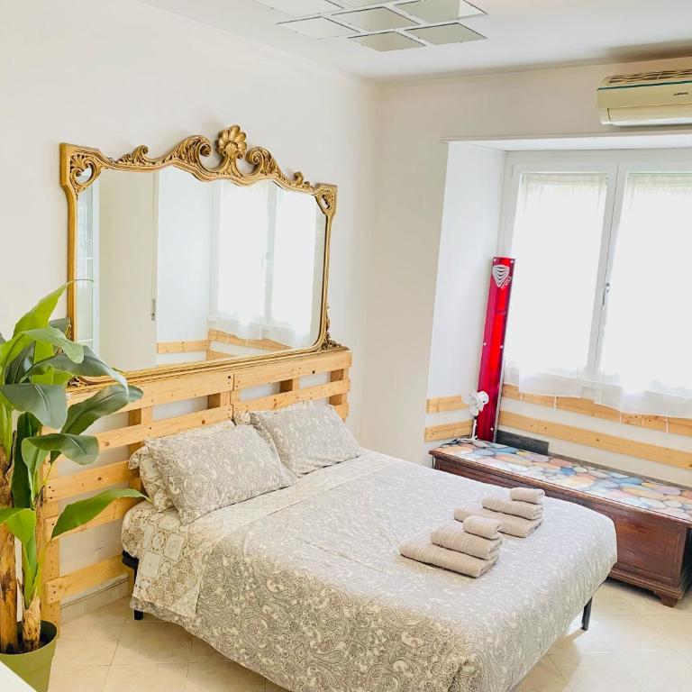 Vatican Town House - Appartamento con 1 Camera da Letto - 22