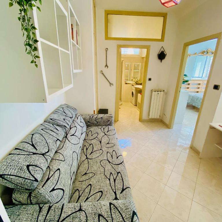 Vatican Town House - Appartamento con 1 Camera da Letto - 8