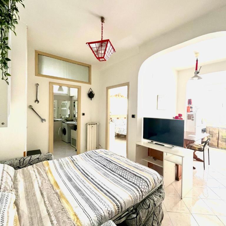 Vatican Town House - Appartamento con 1 Camera da Letto - 30