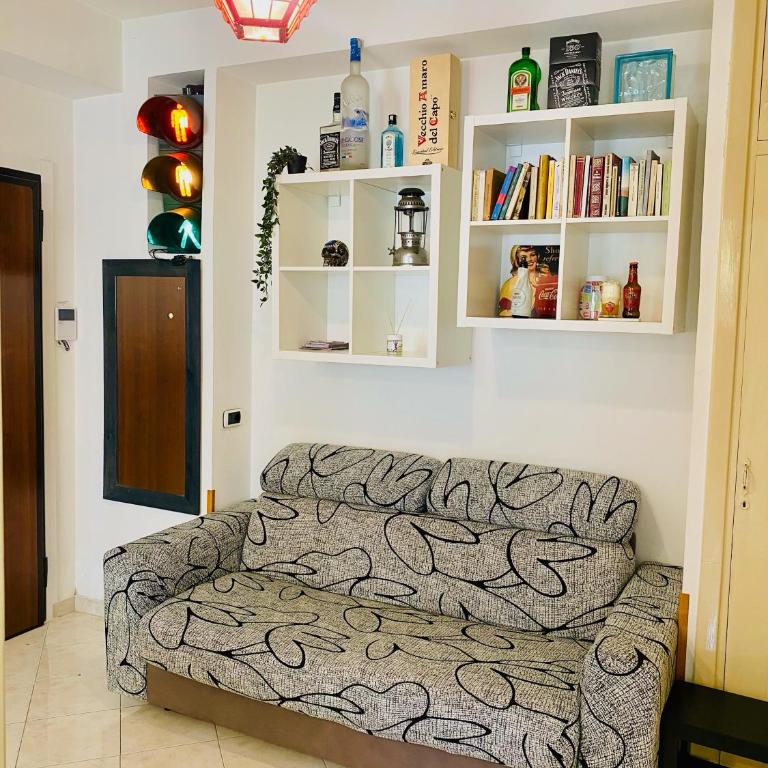 Vatican Town House - Appartamento con 1 Camera da Letto - 23