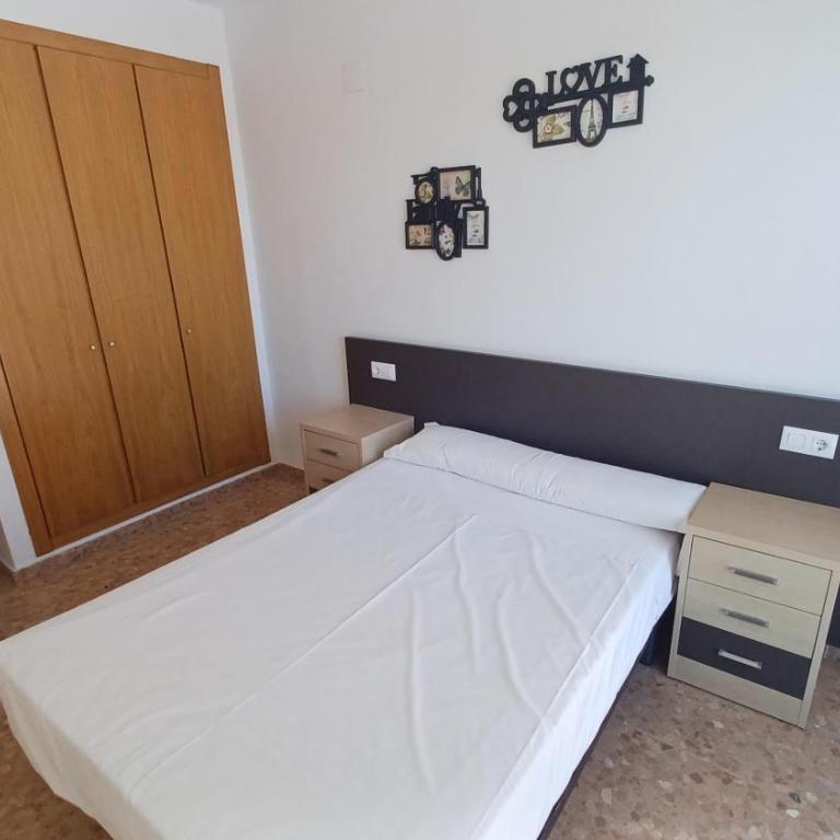 Azahares Vista Parque Orangecosta - Apartamento de 2 dormitorios - 11