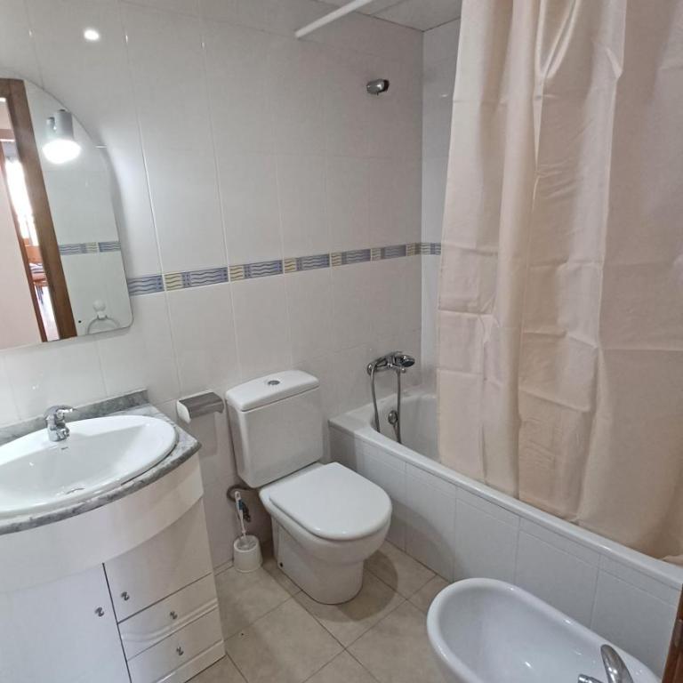 Azahares Vista Parque Orangecosta - Apartamento de 2 dormitorios - 15