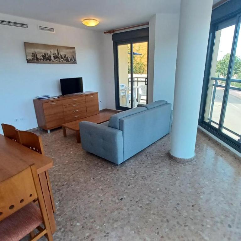 Azahares Vista Parque Orangecosta - Apartamento de 2 dormitorios - 5