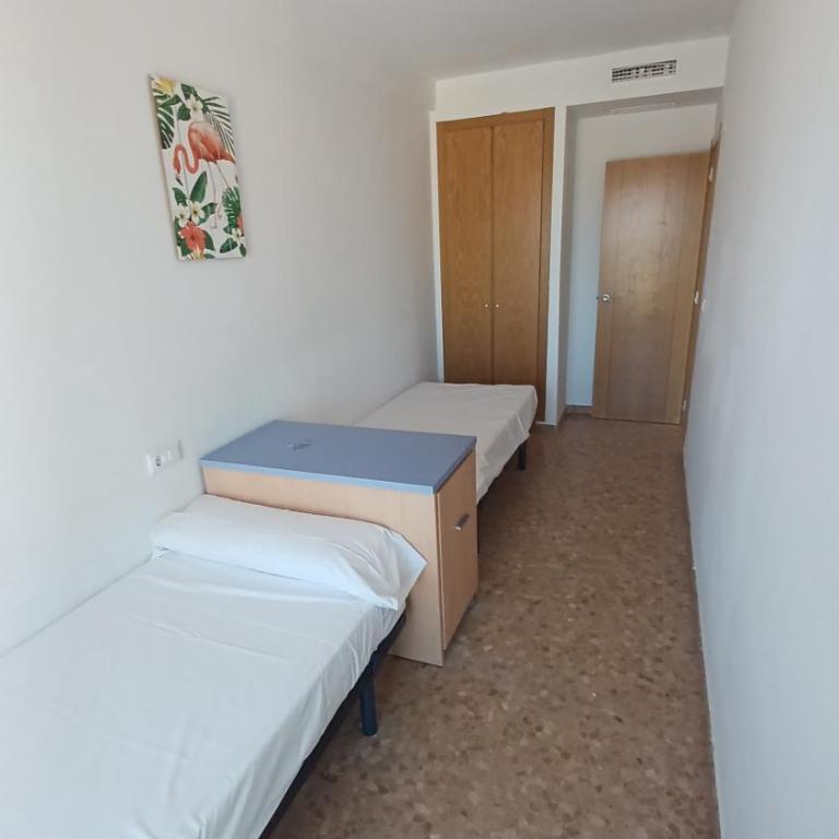 Azahares Vista Parque Orangecosta - Apartamento de 2 dormitorios - 14