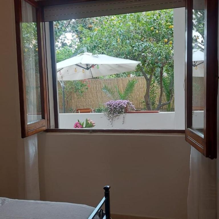 OKIROS - Appartamento con 1 Camera da Letto e Vista Giardino - 25