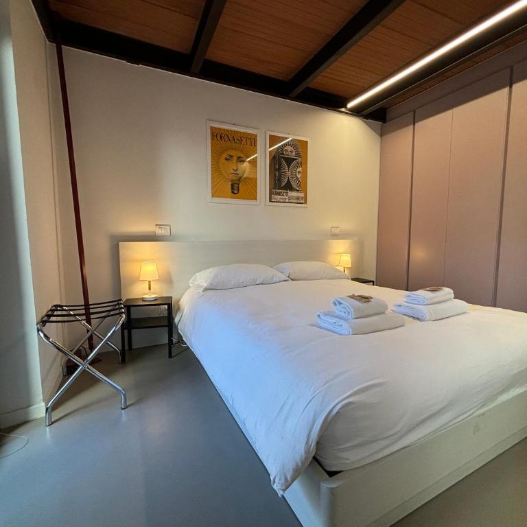 VeronaJourneys - One-Bedroom Apartment - Via Sant'Alessio 30 - 5