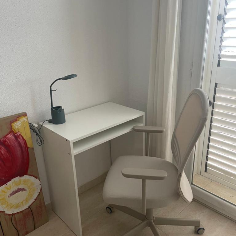 mirazul mojacar - Apartamento de 2 dormitorios - 13