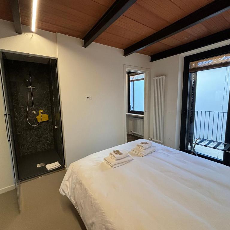 VeronaJourneys - One-Bedroom Apartment - Via Sant'Alessio 30 - 4