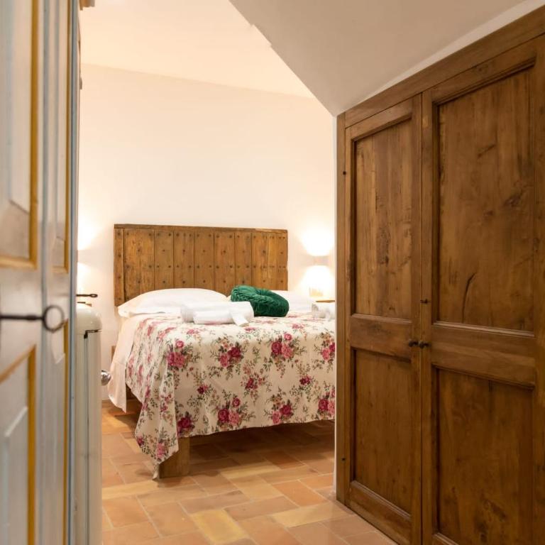 Dilà Assisi Rooms - Camera Quadrupla - 16